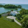President Trump's former Greenwich estate to get new mansion, sunken tennis court, pavilion