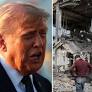 Trump’s Iran deal could place his legacy in the hands of Tehran