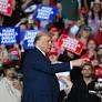 President Trump to visit Lehigh Valley next week