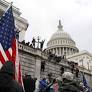Trump administration's reframing of Jan. 6 reignites accountability debate