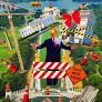 Trump’s DC makeover frenzy bewilders locals and visitors: ‘It’s like we’re under occupation’