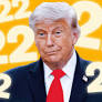 Trump keeps bringing up the number 22