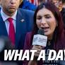 Laura Loomer's Rise To The Top