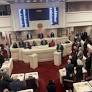 Mo Brooks questions proxy voting in Alabama House; House Speaker Ledbetter denies 'voter fraud' claims