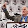 Mo Brooks getting back into politics with run for seat in Alabama House of Representatives