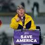 Retired Alabama congressman once unendorsed by Trump running for state legislature after 35 years