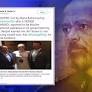 'I was duped:' David Clarke says ex-business partner was a Muslim Brotherhood operative