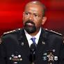 Controversial Milwaukee County Sheriff David Clarke says he will take Homeland Security job