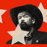 Sheriff David Clarke Dusts Off Cowboy Hat and Eyes Run for Senate