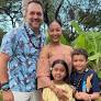 Tamera Mowry's 2 Kids: All About Aden and Ariah