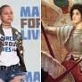 Emma González Doesn't Mind Being Compared to Joan of Arc
