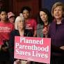House panel advances measure to cut off Planned Parenthood from Medicaid funds