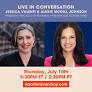 Chat with Planned Parenthood’s President This Thursday