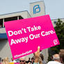 Trump Administration Slashes Reproductive Healthcare Funding for Millions