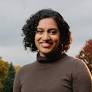 Lecture by Varshini Prakash – UMass to Sunrise: Building the Youth-Led Movement for Climate Justice