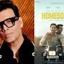 Homebound: What makes an Oscar campaign so expensive? Karan Johar breaks it down