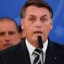 Bolsonaro in fresh crisis over son's alleged links to fake news racket