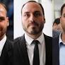 Brazil’s Bolsonaro offers US ambassador post to his son
