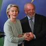 Brazil’s Lula skips signing of Mercosur-EU trade deal