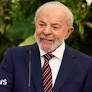 Brazil: Luiz Inácio Lula da Silva to seek fourth term as president