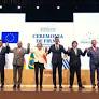 With Milei present and Lula absent, Mercosur and EU sign landmark deal in Asunción