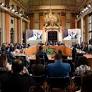 People’s movements present ideas and proposals to Brics negotiators