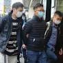 Hong Kong pop star Denise Ho arrested by national security police