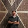 Ai Weiwei Turns 30 Tons of Salvaged Buttons Into a Major New Installation