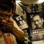 Liu Xiaobo, Chinese Dissident Who Won Nobel While Jailed, Dies at 61 (Published 2017)