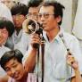 Liu Xiaobo: A man who spoke truth to power
