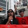 How to Handle Chen Guangcheng