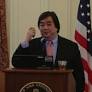 Harold Koh gives behind-the-scenes details of Chen Guangcheng incident in Bernstein Symposium keynote