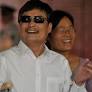 The Barefoot Lawyer by Chen Guangcheng review – a story of imprisonment, escape and tenacity