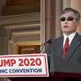 Chinese dissident brought to US by Obama administration praises Trump at RNC