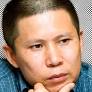 2020 PEN/Barbey Freedom to Write Award: Xu Zhiyong