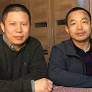 China Sentences Leading Rights Activists to 14 and 12 Years in Prison (Published 2023)