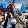 Spiritual mother of Uighurs or terrorist?