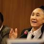 Implications Of Rebiya Kadeer Deciding Not To Visit Taiwan?