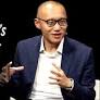 Dan Wang | Breakneck: China’s Quest to Engineer the Future