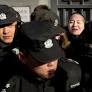 A Decade After China’s Crackdown on Lawyers, Persecution and Resistance Persist