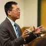 Chinese human rights lawyer stresses the duty to resist