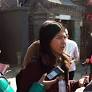 The Education of Detained Chinese Feminist Li Tingting