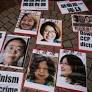 How Chinese feminists can inspire women to stand up to Trump