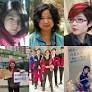 Supporting Gender Justice in China