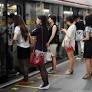 China clamps down on feminists, they fight back