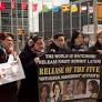 Open Letter: Chinese Feminist Five Seek UN Help to Have Case Against Them Dropped