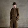 Uma Wang Men’s Fall 2026: Nomadic Craft