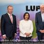 Lupin Inaugurates New Headquarters in Bridgewater, NJ
