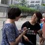Taking Feminist Battle to China’s Streets, and Landing in Jail (Published 2015)