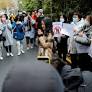 How a Sexual-Harassment Suit May Test the Reach of #MeToo in China